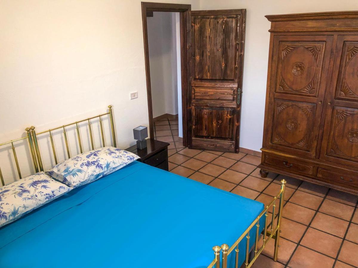 The Lux Beach Apartments Specchiolla Buitenkant foto